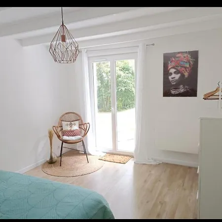 Lamaisondubois31 * Pibrac