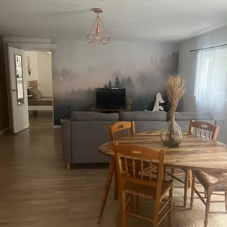 Lamaisondubois31 Дом отдыха Pibrac